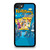 JETSONS MEET FLINTSTONES iPhone SE 2022 Case Cover
