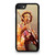 JIMI HENDRIX GUITAR iPhone SE 2022 Case Cover
