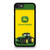 JOHN DEERE TRACTOR 1 iPhone SE 2022 Case Cover