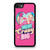 JOJO SIWA DREAM LOVE iPhone SE 2022 Case Cover