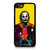 JOKER ARTIST iPhone SE 2022 Case Cover