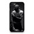 JUSTIN BIEBER TATTOO iPhone SE 2022 Case Cover