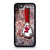 KANSAS CITY CHIEFS 1 iPhone SE 2022 Case Cover
