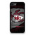 KANSAS CITY CHIEFS 4 iPhone SE 2022 Case Cover