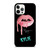 KYLIE JENNER LIPS 1 iPhone 12 Pro Max Case Cover