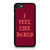 KANYE WEST iPhone SE 2022 Case Cover