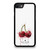 KATE SPADE CHERRY iPhone SE 2022 Case Cover