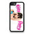 KATY PERRY SINGER iPhone SE 2022 Case Cover