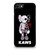 KAWS CLIPART iPhone SE 2022 Case Cover
