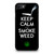 KEEP CALM AND SMOKE WEED 1 iPhone SE 2022 Case Cover