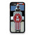 KENWORTH VINTAGE iPhone SE 2022 Case Cover