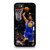 KEVIN DURANT DUNK iPhone SE 2022 Case Cover
