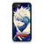 KILLUA HUNTER X HUNTER ANIME iPhone SE 2022 Case Cover