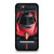 KOENIGSEGG RED CAR iPhone SE 2022 Case Cover