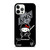 LA KINGS HELLO KITTY 1 iPhone 12 Pro Max Case Cover