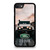 LAND ROVER CAR LOGO iPhone SE 2022 Case Cover