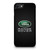LAND ROVER CARBON LOGO iPhone SE 2022 Case Cover
