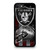 LAS VEGAS RAIDERS AMERICAN iPhone SE 2022 Case Cover