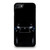 LEXUS BLACK CAR iPhone SE 2022 Case Cover