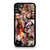 LIL PEEP COLLAGE iPhone SE 2022 Case Cover