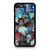 LIL UZI RAPPER COLLAGE iPhone SE 2022 Case Cover