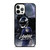 LAMAR JACKSON 1 iPhone 12 Pro Max Case Cover