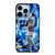 EZEKIEL ELLIOTT COWBOYS RUNNER iPhone 13 Pro Max Case Cover