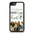 LITTLE MIX HEART iPhone SE 2022 Case Cover