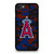 LOS ANGELES ANGELS CAMO LOGO iPhone SE 2022 Case Cover