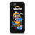 LOS ANGELES CHARGERS FOOTBALL TEAM iPhone SE 2022 Case Cover