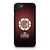LOS ANGELES CLIPPERS WOODEN LOGO iPhone SE 2022 Case Cover