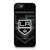 LOS ANGELES KINGS ICON iPhone SE 2022 Case Cover