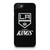 LOS ANGELES KINGS LOGO iPhone SE 2022 Case Cover