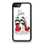 LOUBOUTIN SHOES LOGO 2 iPhone SE 2022 Case Cover