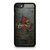 LOUISVILLE CARDINALS FOOTBALL iPhone SE 2022 Case Cover