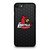LOUISVILLE CARDINALS LOGO HEXAGON iPhone SE 2022 Case Cover