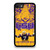LSU TIGERS THE PURPLE iPhone SE 2022 Case Cover