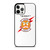 LAZARBEAM GINGY LOGO 2 iPhone 12 Pro Max Case Cover