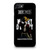 LUFFY ONE PIECE QUOTE iPhone SE 2022 Case Cover