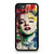 MARILYN MONROE ART iPhone SE 2022 Case Cover