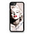 MARILYN MONROE JUST POSE iPhone SE 2022 Case Cover