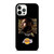 LEBRON JAMES WORD iPhone 12 Pro Max Case Cover