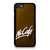 MCCAFE LOGO iPhone SE 2022 Case Cover