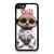 MEERKAT BABY OLEG CUTE iPhone SE 2022 Case Cover