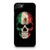 MEXICO SKULL SKELETON iPhone SE 2022 Case Cover