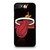MIAMI HEAT 3 iPhone SE 2022 Case Cover
