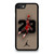 MICHAEL AIR JORDAN iPhone SE 2022 Case Cover