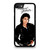 MICHAEL JACKSON SINGER iPhone SE 2022 Case Cover