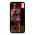 MICHAEL JORDAN GROOT 1 iPhone SE 2022 Case Cover