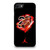 MICHAEL JORDAN LOGO iPhone SE 2022 Case Cover